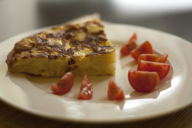 Thumbnail tortilla española