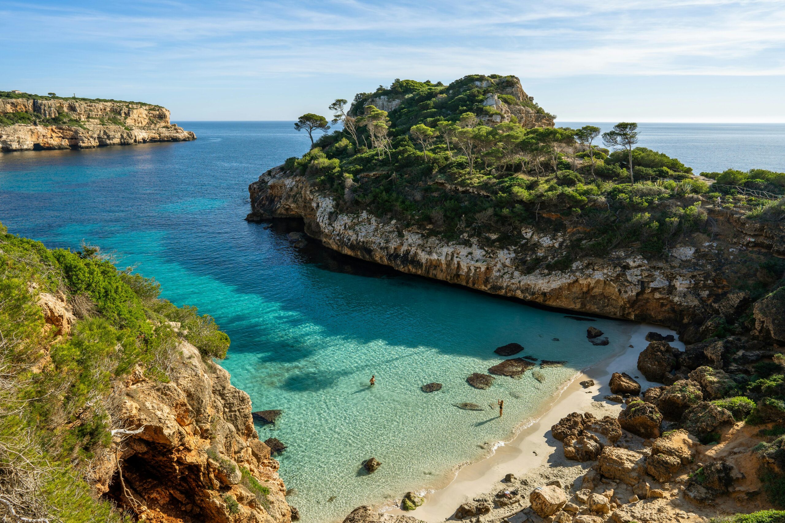 Mallorca im April: Frühling auf der Balearischen Insel
