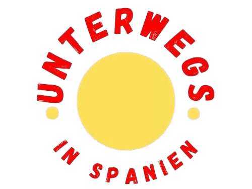 Logo Unterwegs in Spanien