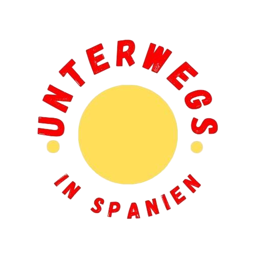 Unterwegs in Spanien